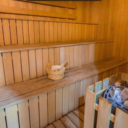 Markos Wooden Loft In Gudauri Eksteriør billede