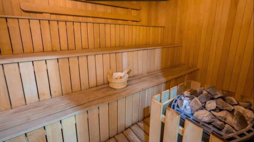 Markos Wooden Loft In Gudauri Eksteriør billede